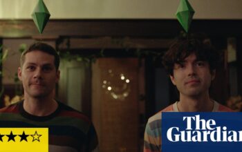 Twinless review – dark, inventive comedy takes an unexpected path