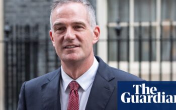 UK minister calls TikTok desirable product but admits ‘genuine concerns’