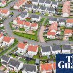 UK property will be a buyers’ market in 2025, analysts predict