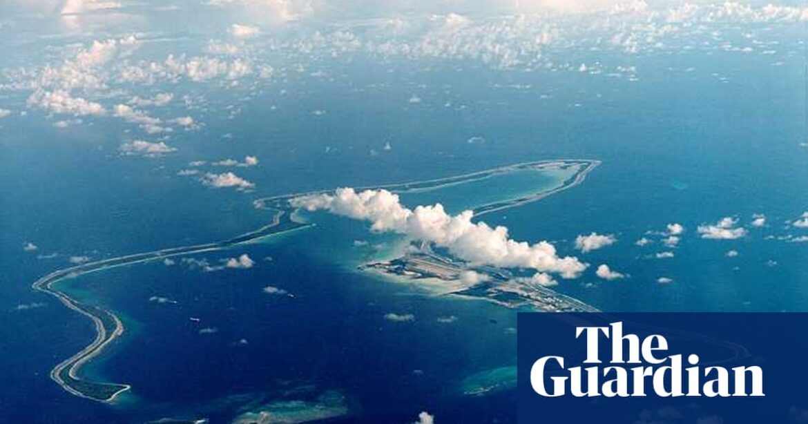 UK stalls Chagos Islands deal until Trump administration can ‘consider detail’