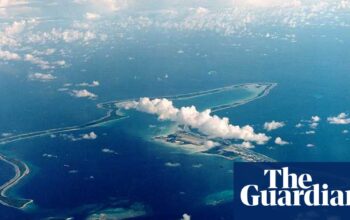 UK stalls Chagos Islands deal until Trump administration can ‘consider detail’