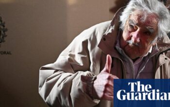 Uruguay’s popular former president José Mujica reveals he is dying of cancer