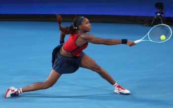 USA win United Cup as Coco Gauff lays down marker against Iga Swiatek