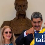 Venezuela’s Maduro sworn in amid outrage over alleged fraudulent election