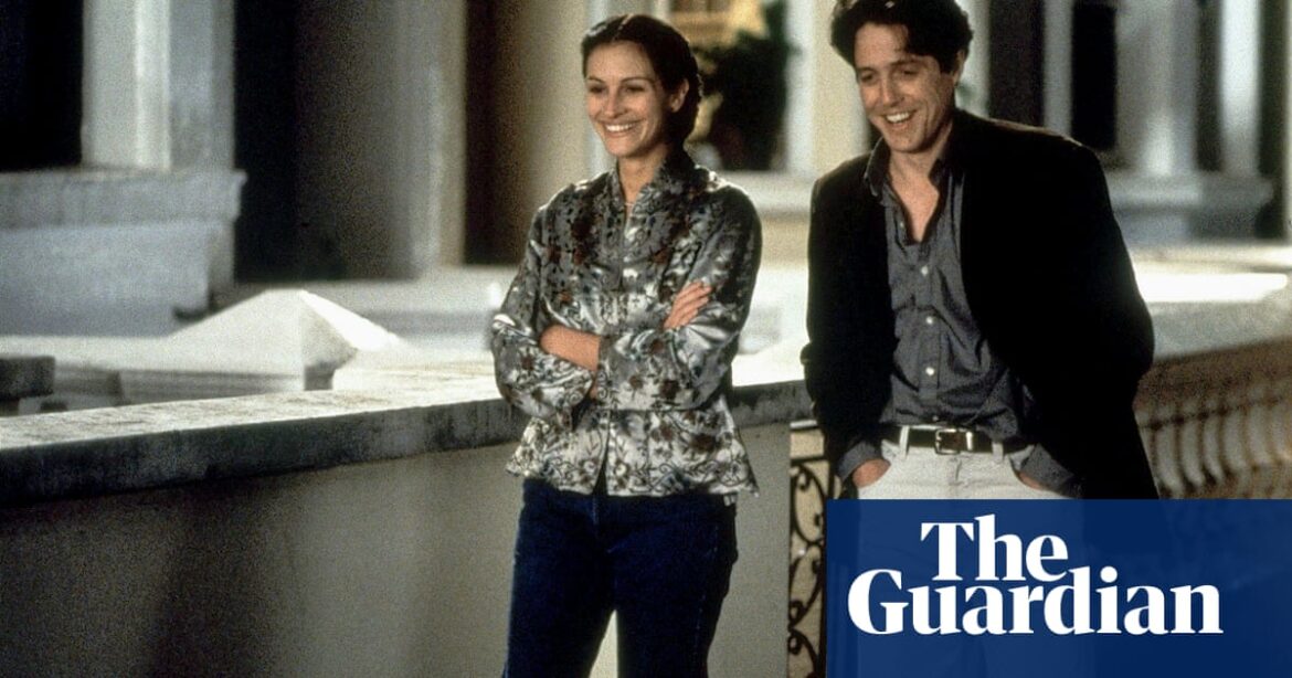 ‘Watched it about 12 times’: why Notting Hill is my feelgood movie