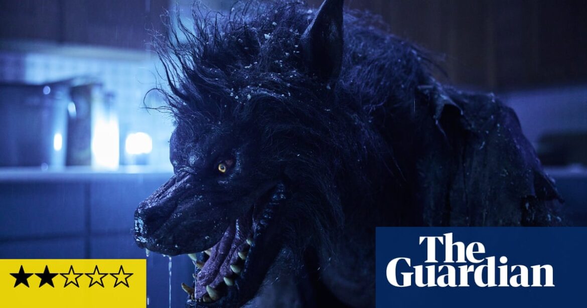 Werewolves review – post-apocalyptic lupine horror makes an enemy of the moonlight