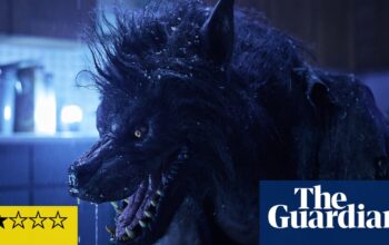 Werewolves review – post-apocalyptic lupine horror makes an enemy of the moonlight