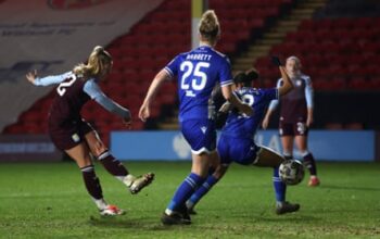 Women’s FA Cup: talking points from the weekend’s fourth-round action