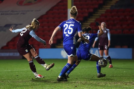 Women’s FA Cup: talking points from the weekend’s fourth-round action