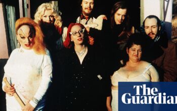 ‘A thing of pure beauty’: why Pink Flamingos is my feelgood movie