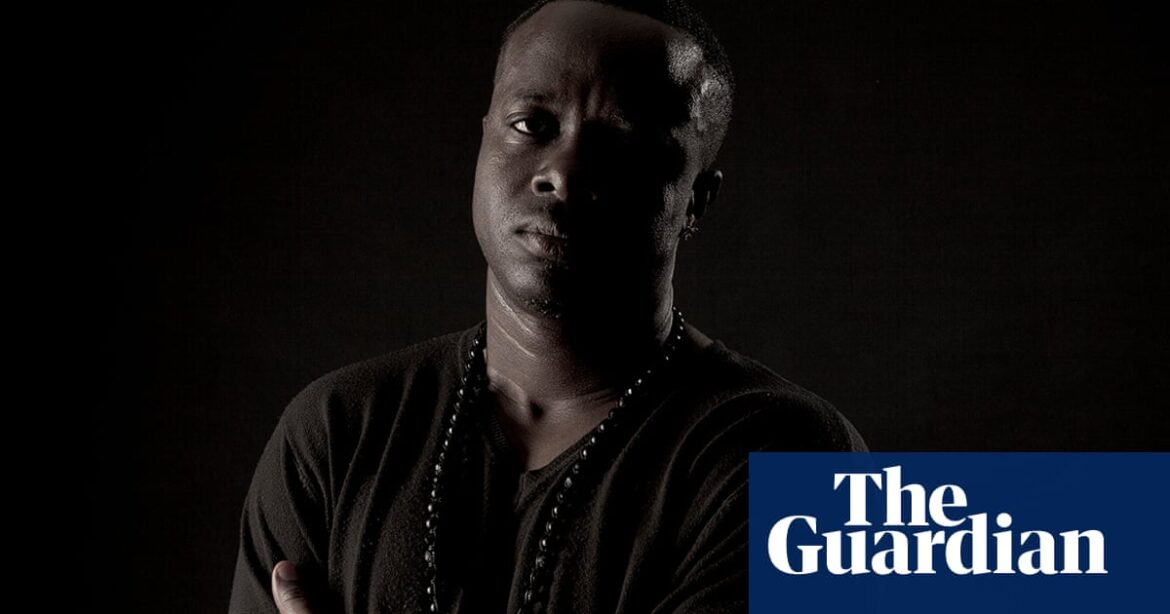 Acclaimed British grime producer Terror Danjah has died