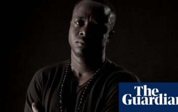 Acclaimed British grime producer Terror Danjah has died