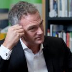 AI race must be led by ‘western, liberal, democratic’ countries, says Peter Kyle