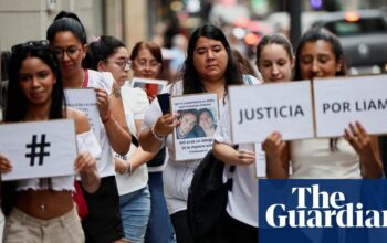 Argentina court drops charges against three people over Liam Payne death