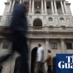 Bank of England poised to cut interest rates amid UK economic gloom