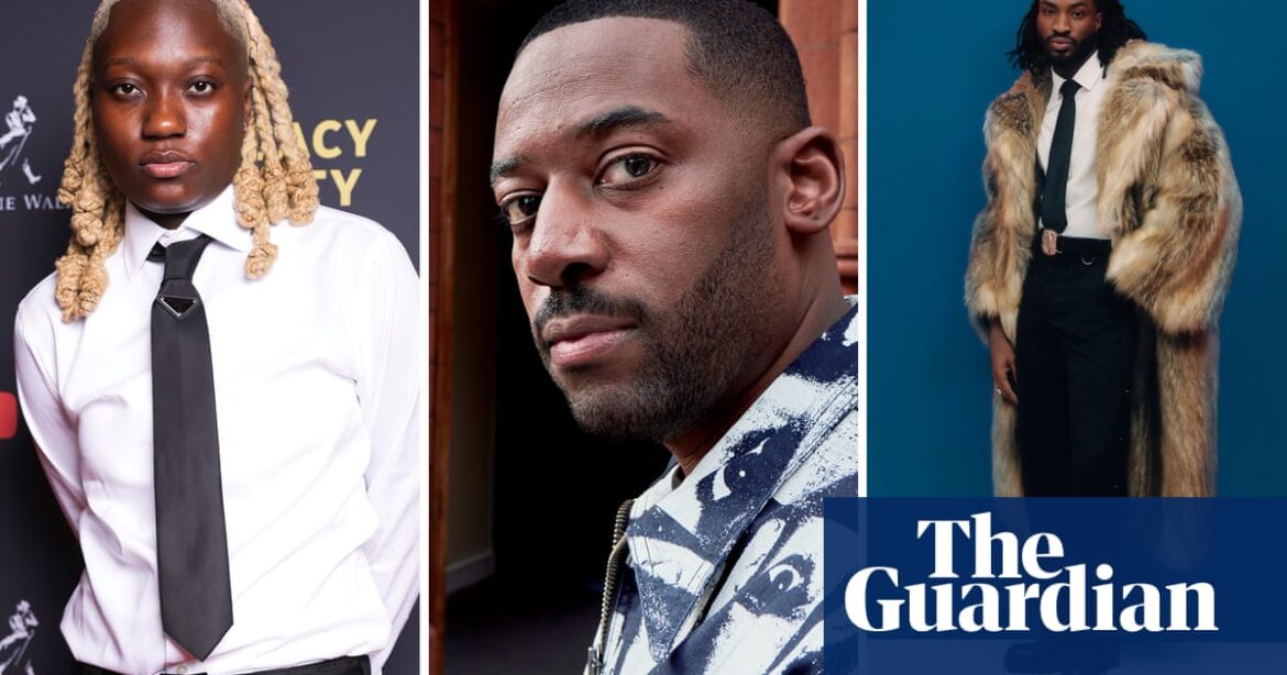 Bashy, Darkoo and Odeal top winners at 2025 Mobo awards