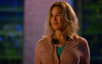 Big knickers, bad decisions and old bats: Renée Zellweger on the return of Bridget Jones