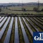 Britain’s net zero economy is booming, CBI says