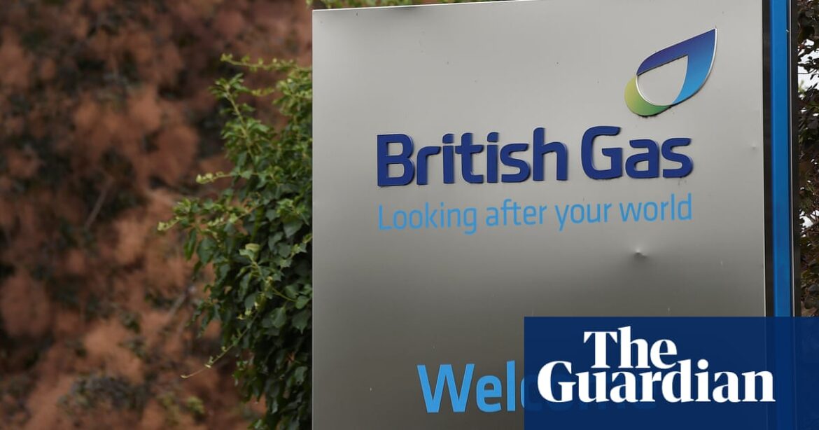 British Gas is named worst energy supplier for customer service