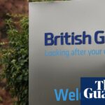 British Gas is named worst energy supplier for customer service