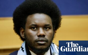 Campaigner for migrants in Libya targeted in spyware attack