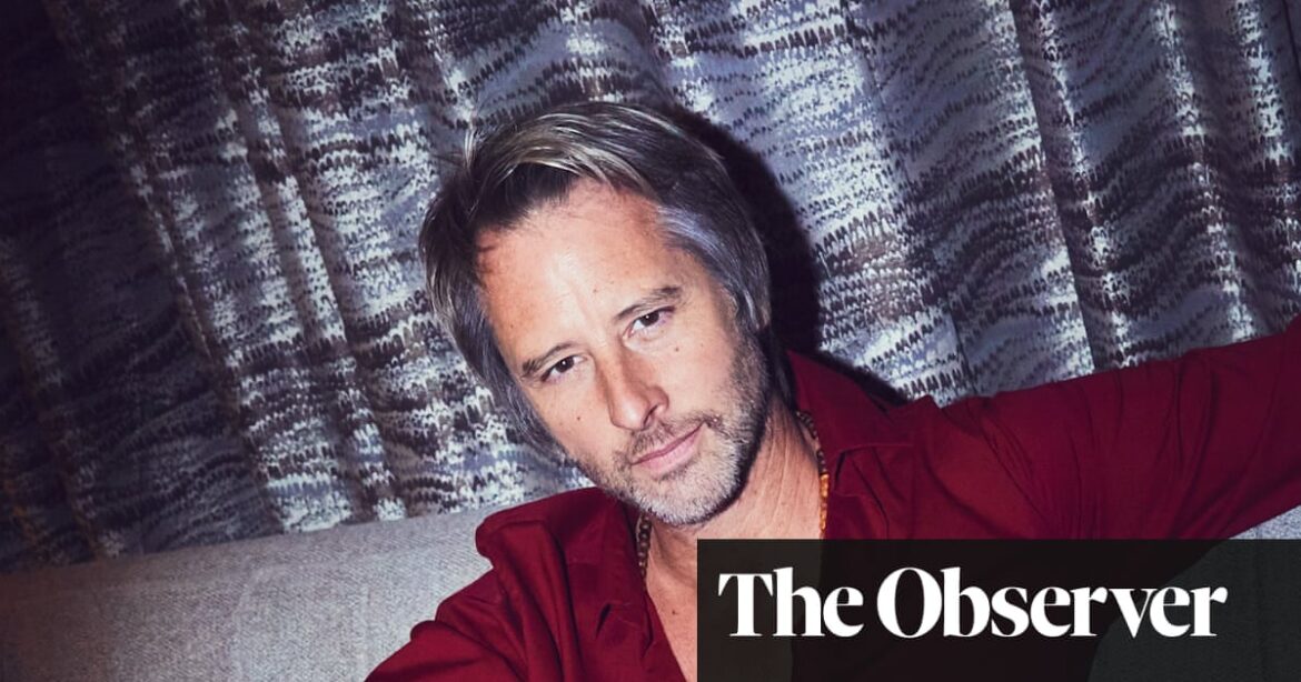 Chesney Hawkes: ‘As my dad once said, don’t believe the hype’