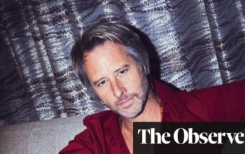 Chesney Hawkes: ‘As my dad once said, don’t believe the hype’