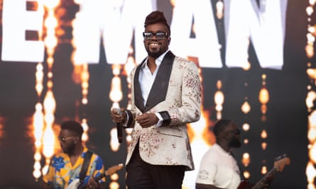 Dancehall legend Beenie Man returns to US after 10-year visa ban: ‘It’s important to have that access’