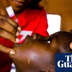 Dismay as UK poised to cut funding for global vaccination group Gavi