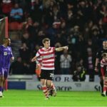 Doncaster’s Joe Ironside: ‘Playing non-league has made me appreciate life now’