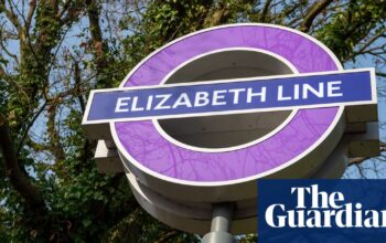 Elizabeth line strikes called off after drivers get new pay offer