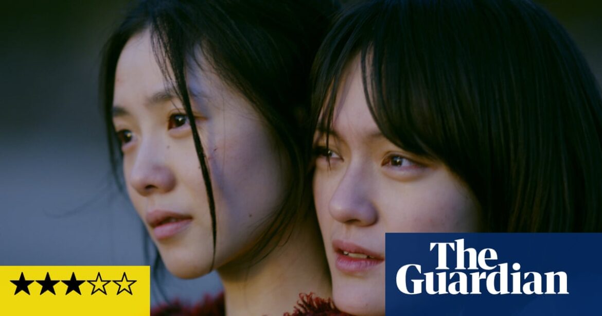 Girls on Wire review – Chinese behind-the-scenes stunt drama is a spectacle