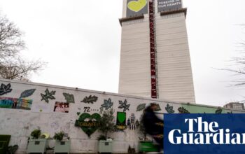 Grenfell Tower: seven organisations face debarment from government contracts