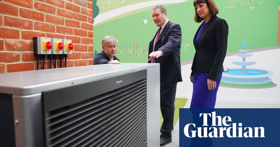 Heat pump sales in Europe fall 23% to pre-Ukraine war levels