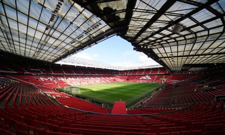 How Manchester United are making big profits and huge losses at the same time