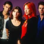 Indie legend Miki Berenyi: ‘There was a falling out in Lush. And, if I’m honest, it still hurts’