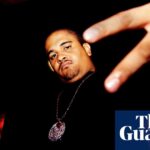 Irv Gotti, Murder Inc founder and producer of DMX, Ja Rule, Kanye West and others, dies aged 54