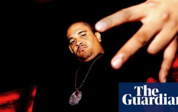 Irv Gotti, Murder Inc founder and producer of DMX, Ja Rule, Kanye West and others, dies aged 54