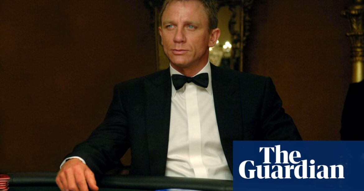 James Bond in battle to keep hold of 007 super spy’s name