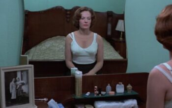 Jeanne Dielman, 23, Quai du Commerce, 1080 Bruxelles review – sex, secrets and the unbearable silence of loneliness