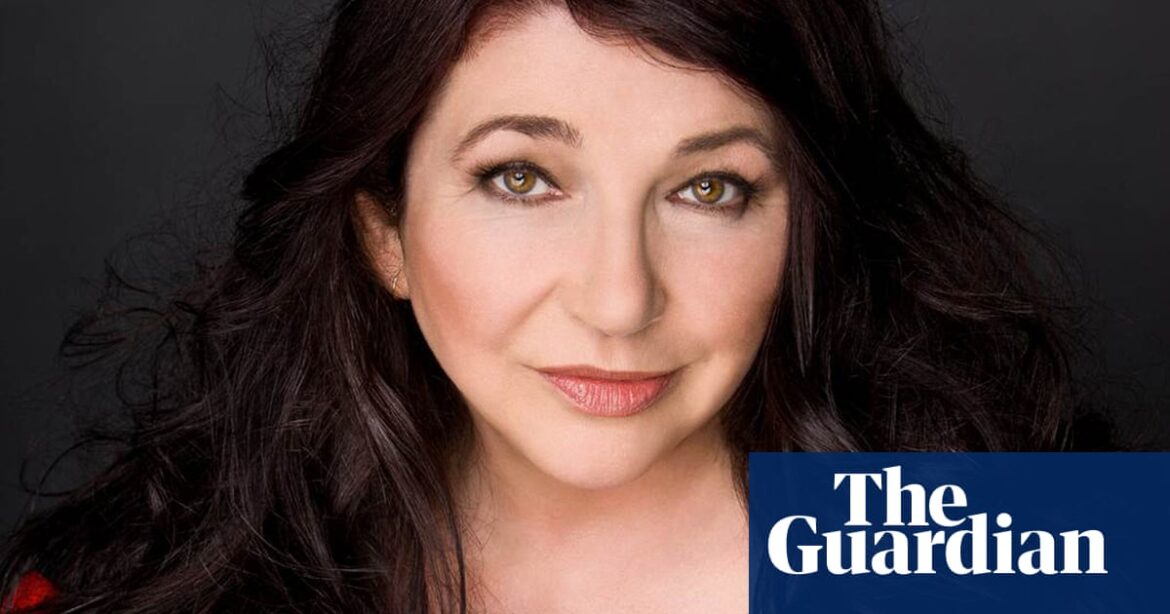 Kate Bush and Damon Albarn among 1,000 artists on silent AI protest album