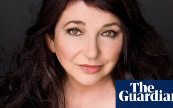 Kate Bush and Damon Albarn among 1,000 artists on silent AI protest album