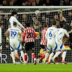 Leeds return to the top after super-sub Struijk strikes twice to sink Sunderland