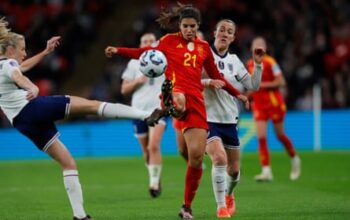 Lionesses find recipe for Euro 2025 success with ‘English’ performance | Tom Garry