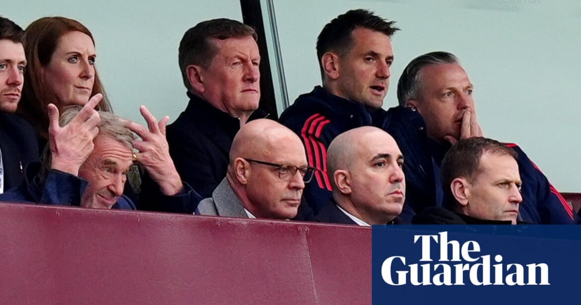 Manchester United staff warned they could be sacked if they leak information