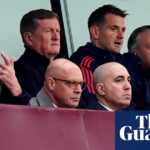 Manchester United staff warned they could be sacked if they leak information