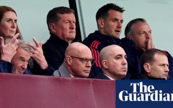 Manchester United staff warned they could be sacked if they leak information