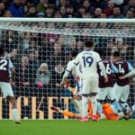 Marco Asensio double leads Aston Villa to fightback victory over Chelsea