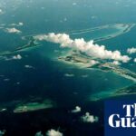 Mauritian PM expects ‘speedy resolution’ with UK over Chagos Islands