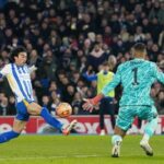 Mitoma pounces as Brighton end home drought against lacklustre Chelsea